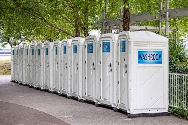 Porta potty rental for outdoor events in Surf City, NJ