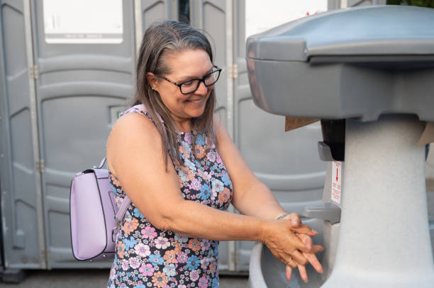 Best Emergency porta potty rental  in Surf City, NJ