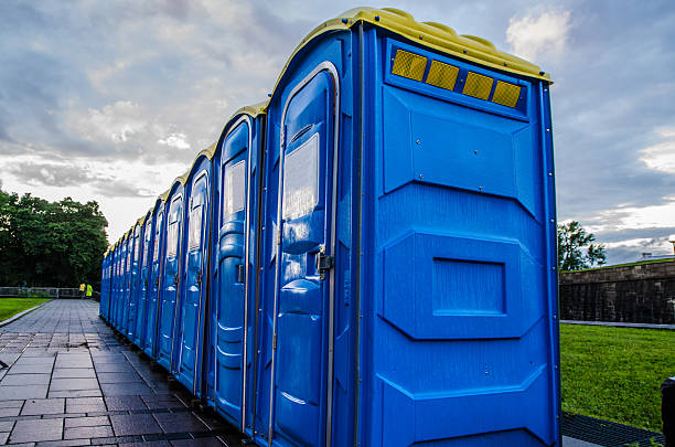 Best High-end porta potty rental  in Surf City, NJ